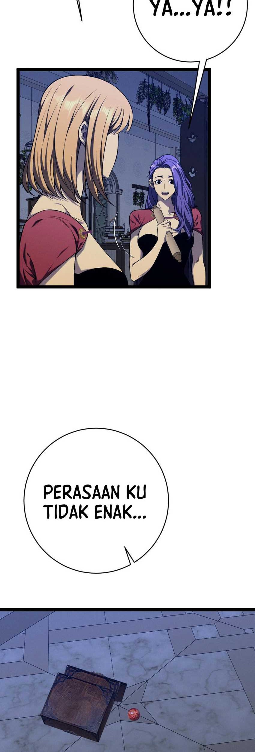 Your Talent is Mine Chapter 94 Gambar 32