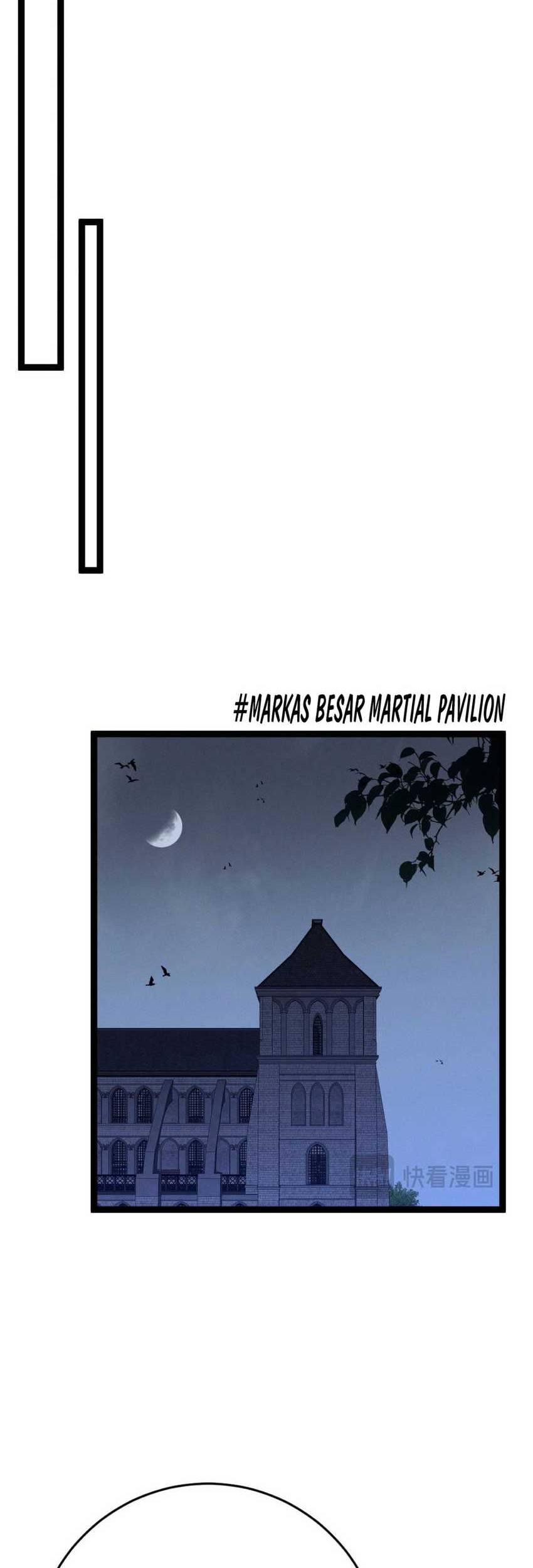 Your Talent is Mine Chapter 94 Gambar 20
