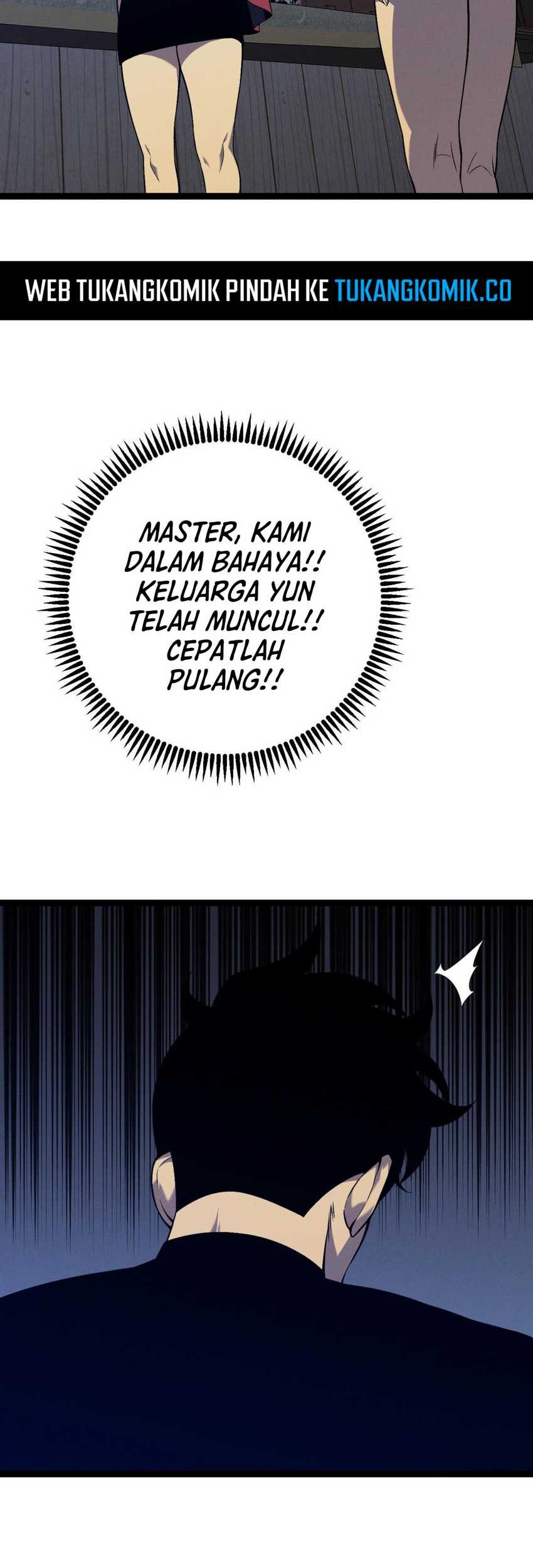 Your Talent is Mine Chapter 94 Gambar 26