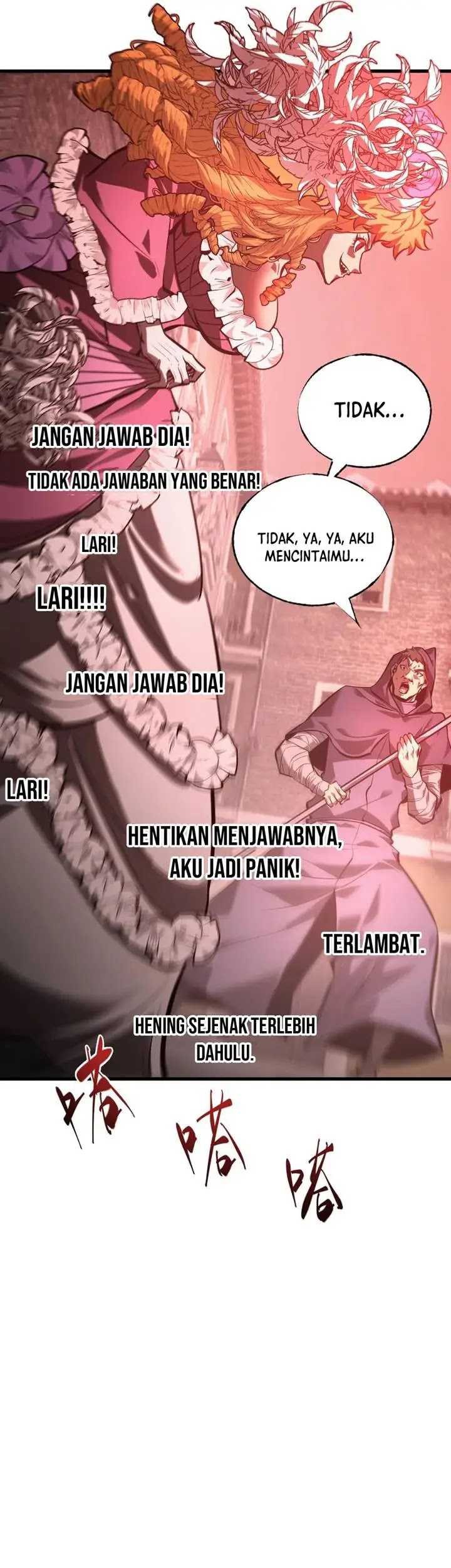 I, the Strongest Boss Chapter 34 Gambar 22