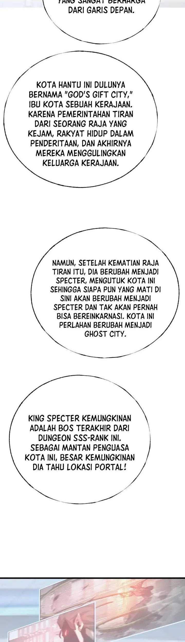 I, the Strongest Boss Chapter 34 Gambar 26