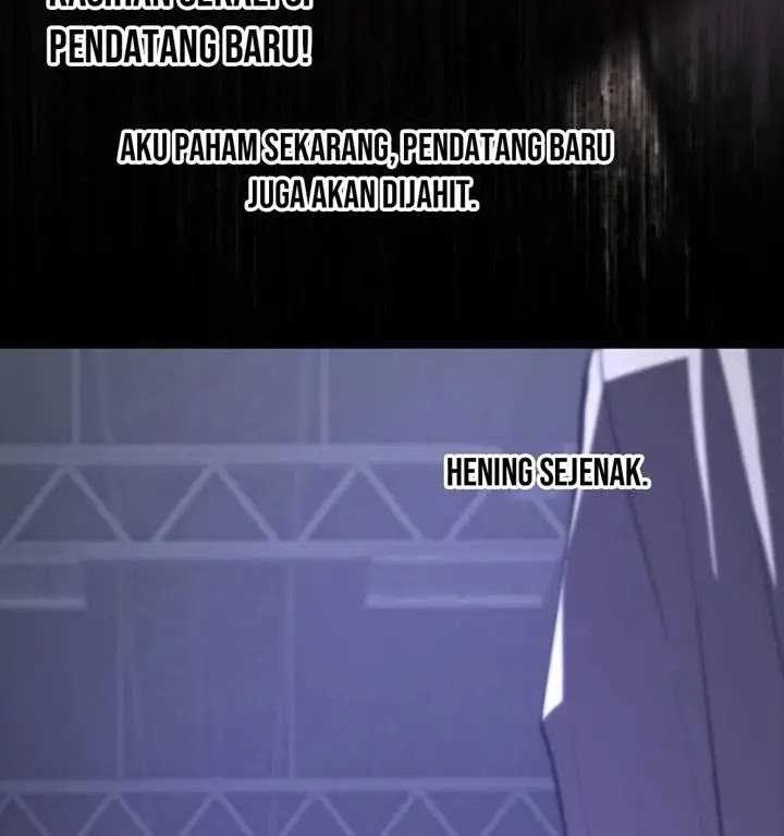 I, the Strongest Boss Chapter 34 Gambar 33