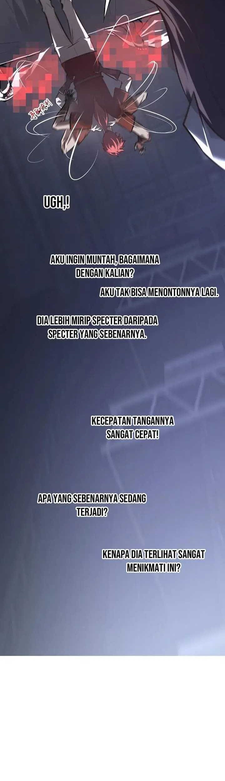 I, the Strongest Boss Chapter 34 Gambar 38