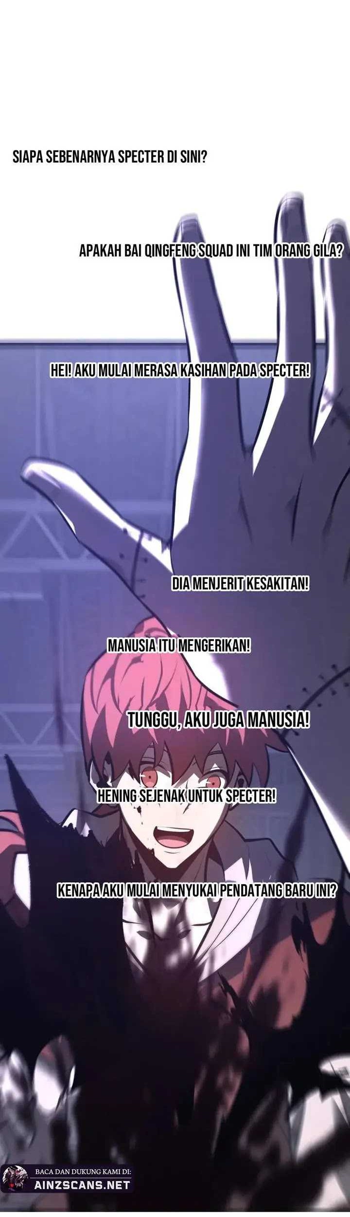 I, the Strongest Boss Chapter 34 Gambar 44