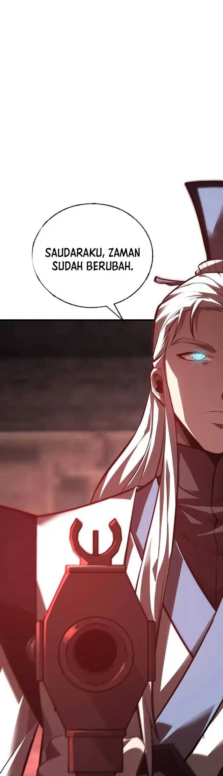 I, the Strongest Boss Chapter 34 Gambar 54