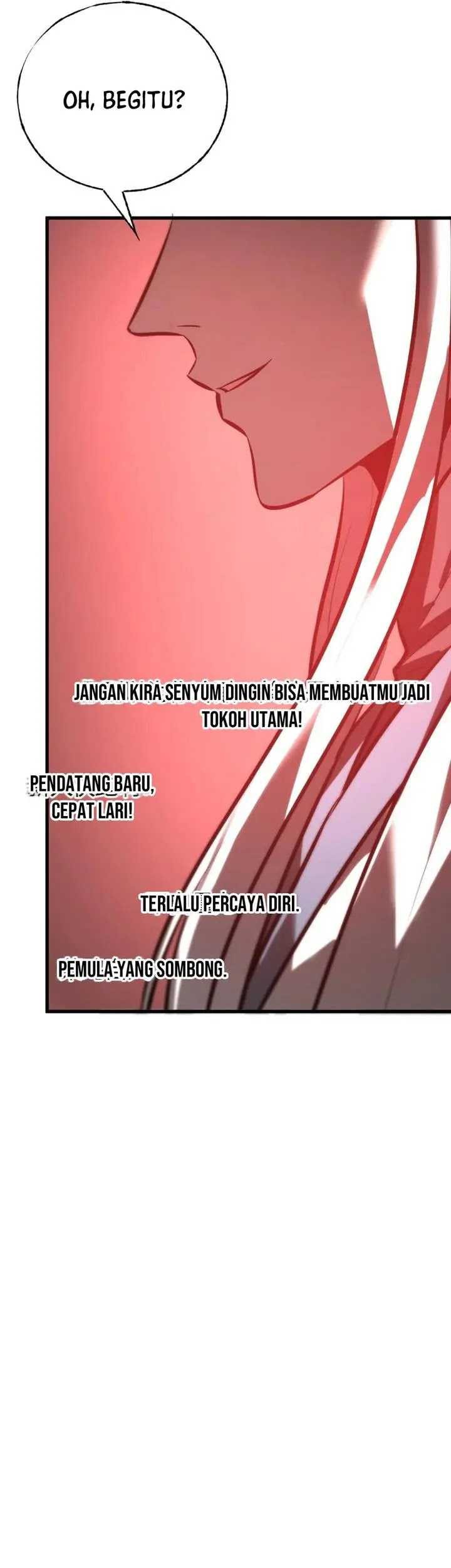 I, the Strongest Boss Chapter 34 Gambar 60
