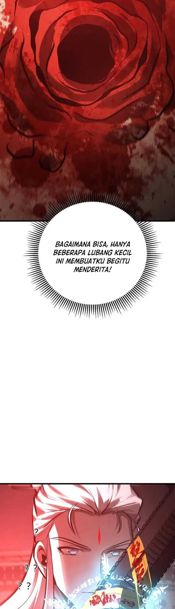 I, the Strongest Boss Chapter 34 Gambar 63