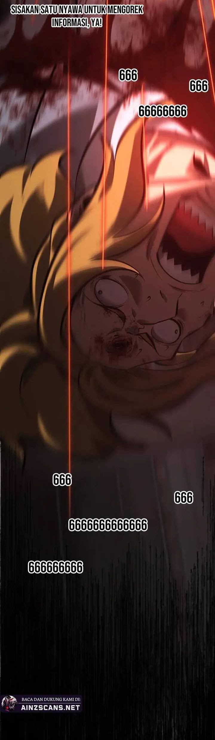 I, the Strongest Boss Chapter 34 Gambar 67