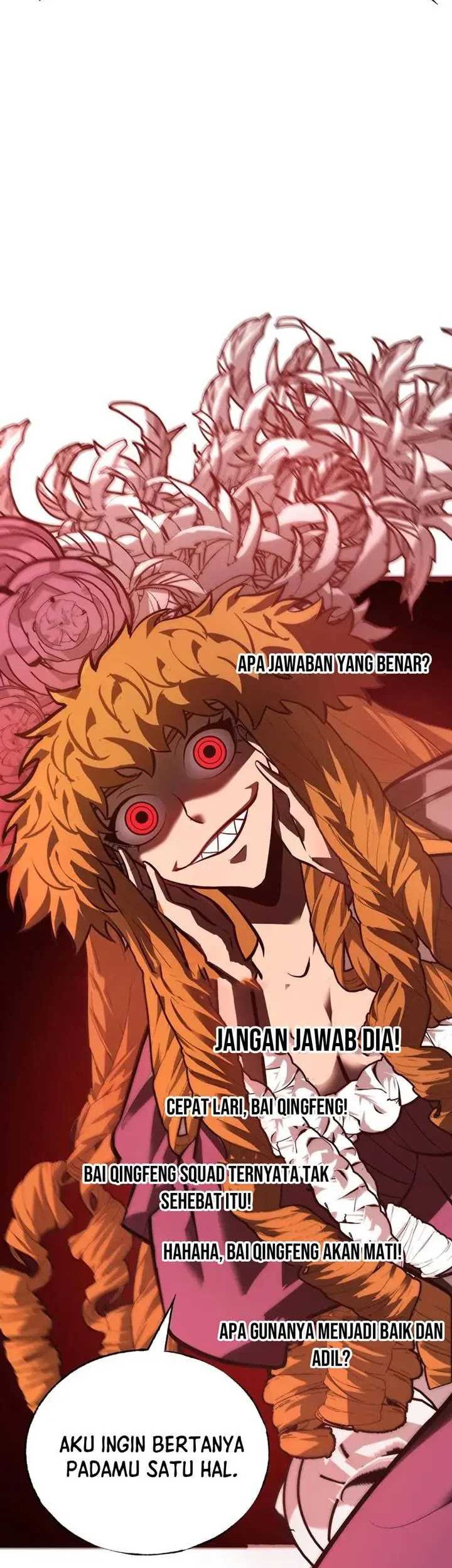 I, the Strongest Boss Chapter 34 Gambar 72