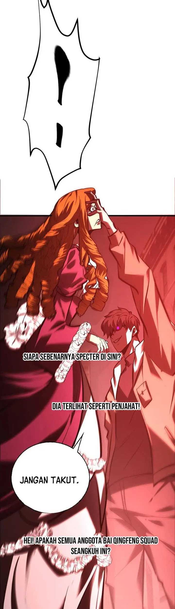 I, the Strongest Boss Chapter 34 Gambar 75