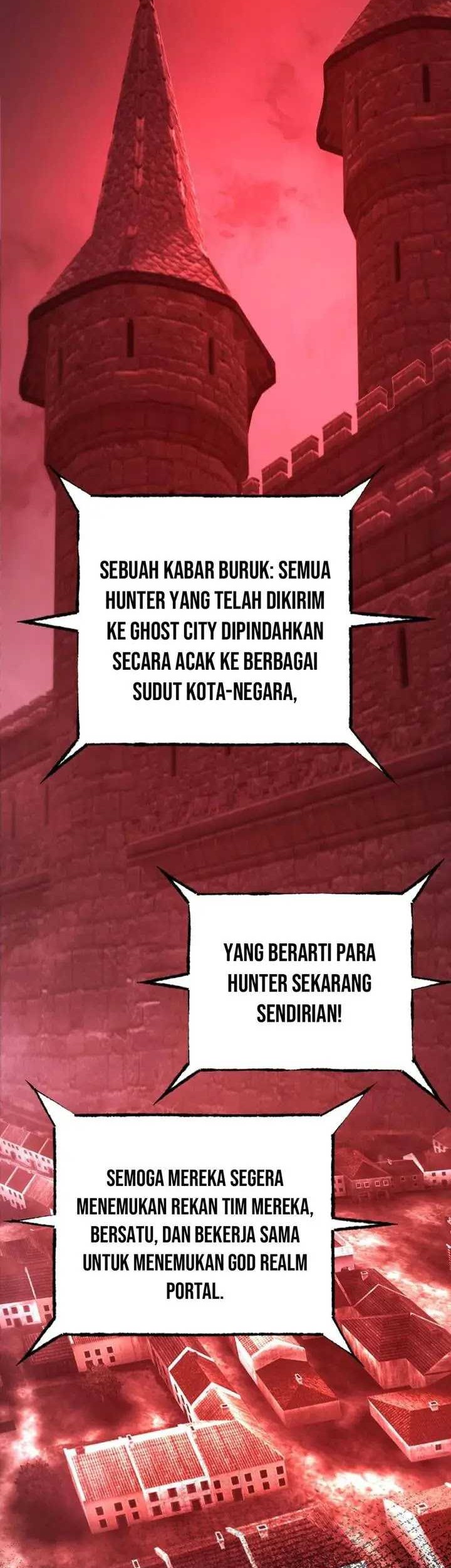 I, the Strongest Boss Chapter 34 Gambar 5