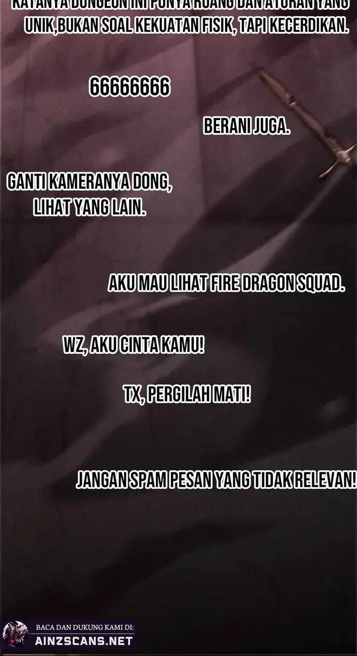 I, the Strongest Boss Chapter 34 Gambar 9