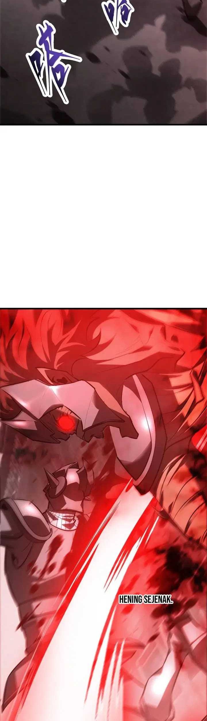 I, the Strongest Boss Chapter 34 Gambar 14