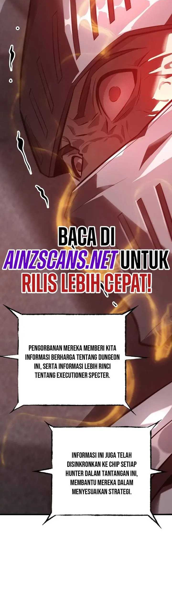 I, the Strongest Boss Chapter 34 Gambar 17