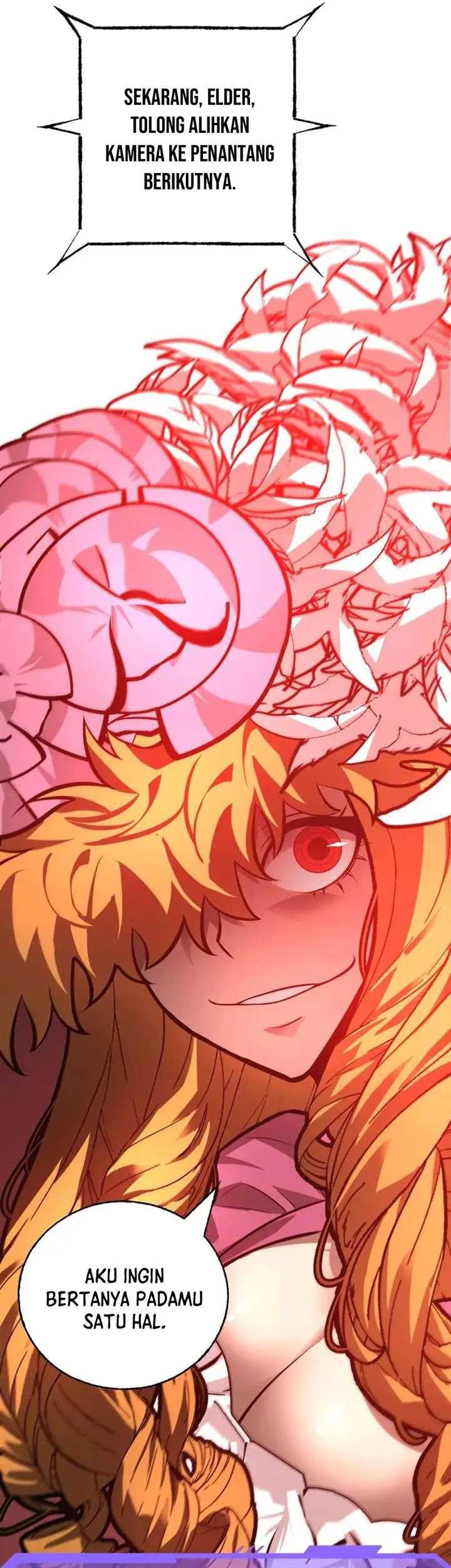 I, the Strongest Boss Chapter 34 Gambar 19