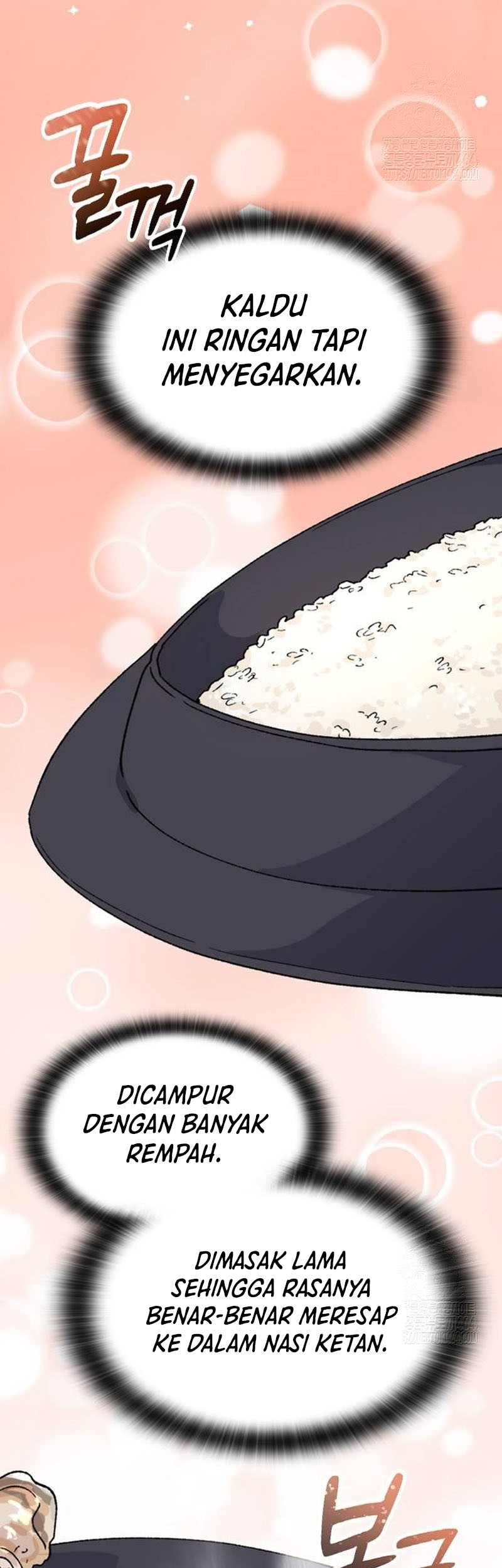 Healing Life Through Camping in Another World Chapter 36 Gambar 50