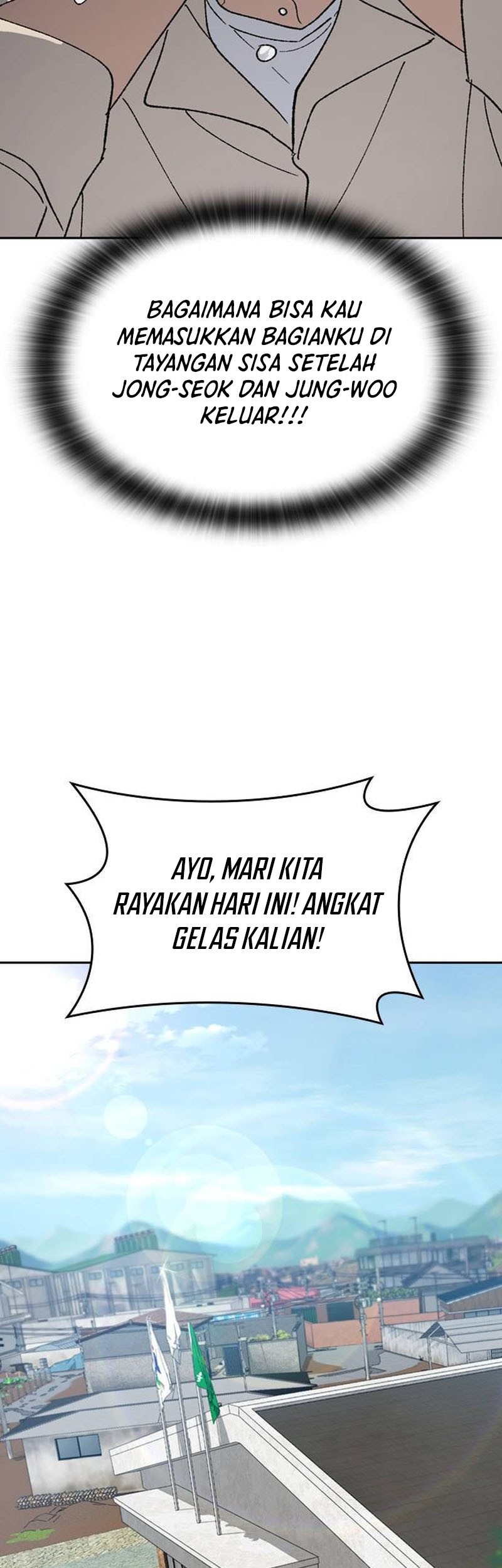 Healing Life Through Camping in Another World Chapter 36 Gambar 60