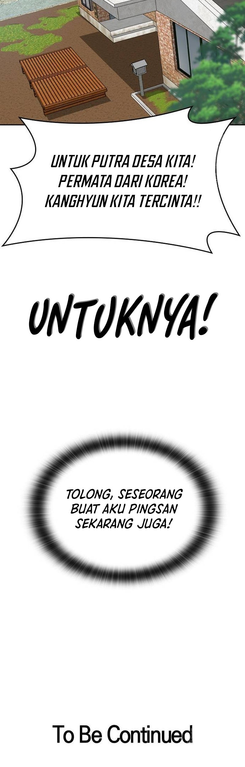 Healing Life Through Camping in Another World Chapter 36 Gambar 61