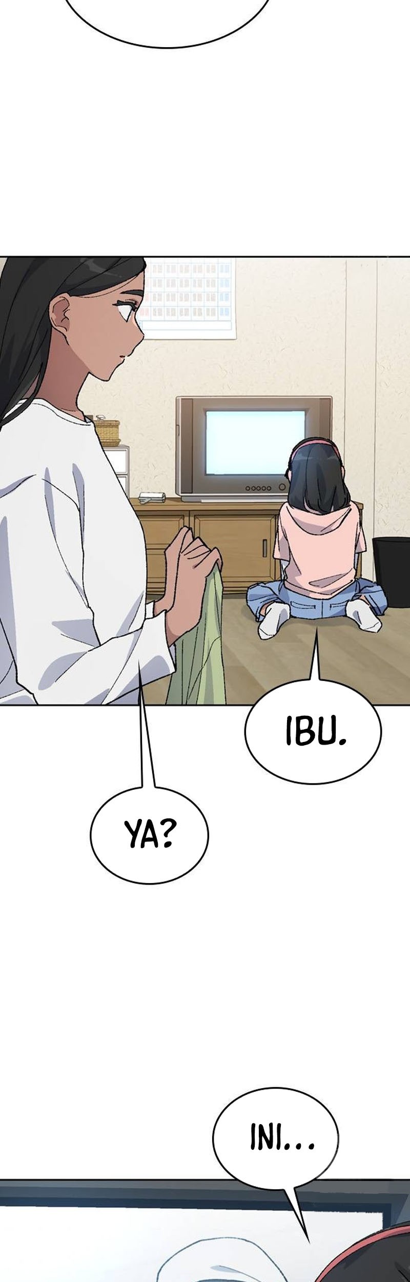 Healing Life Through Camping in Another World Chapter 36 Gambar 4