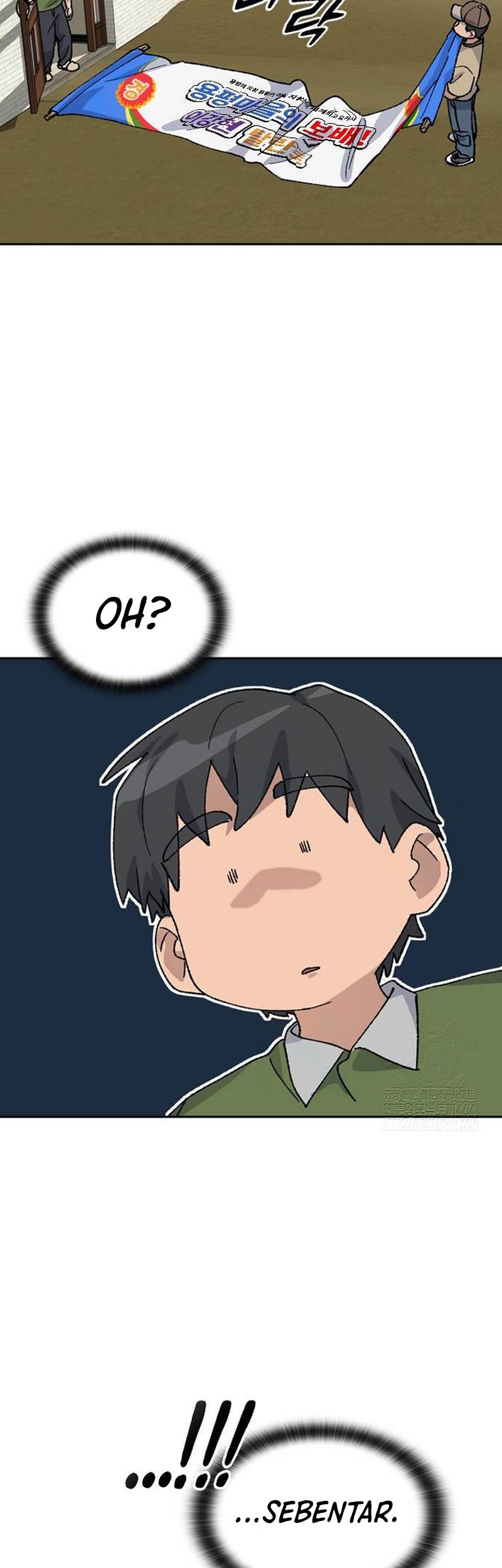 Healing Life Through Camping in Another World Chapter 36 Gambar 27