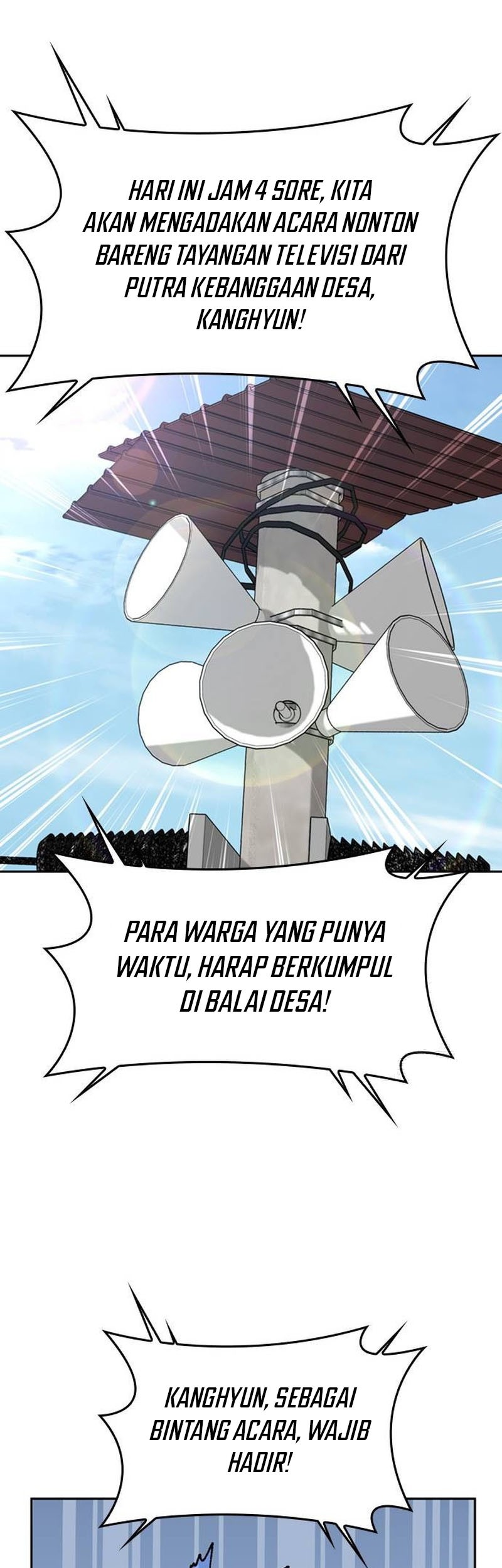 Healing Life Through Camping in Another World Chapter 36 Gambar 30