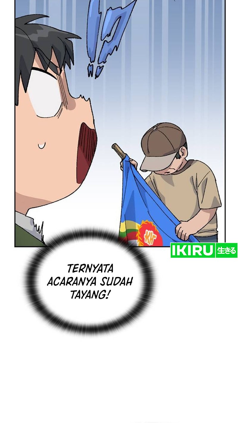 Healing Life Through Camping in Another World Chapter 36 Gambar 31