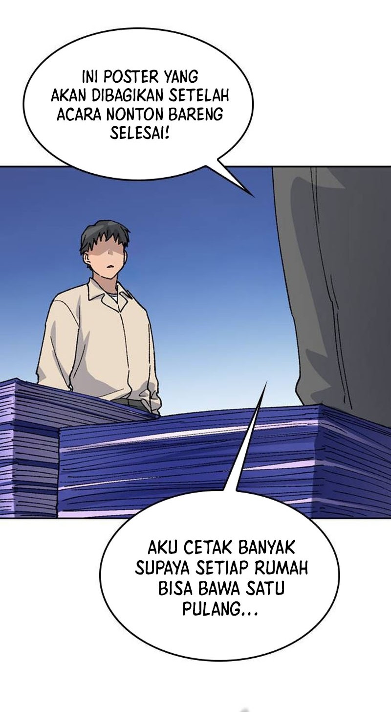 Healing Life Through Camping in Another World Chapter 36 Gambar 37
