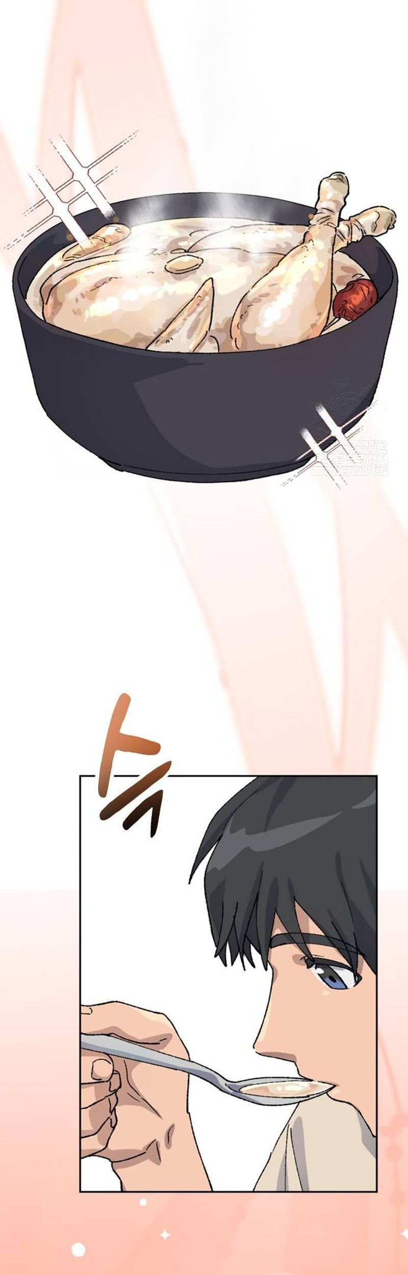 Healing Life Through Camping in Another World Chapter 36 Gambar 49