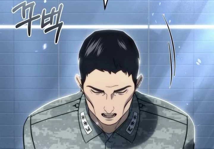 Hiding a Logistics Center in the Apocalypse Chapter 15 Gambar 40