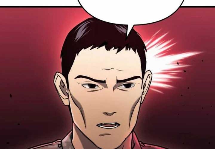 Hiding a Logistics Center in the Apocalypse Chapter 15 Gambar 48