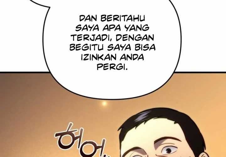 Hiding a Logistics Center in the Apocalypse Chapter 15 Gambar 56