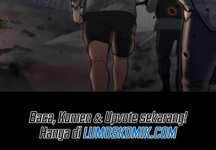 Hiding a Logistics Center in the Apocalypse Chapter 15 Gambar 72