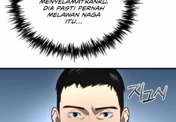 Hiding a Logistics Center in the Apocalypse Chapter 15 Gambar 80