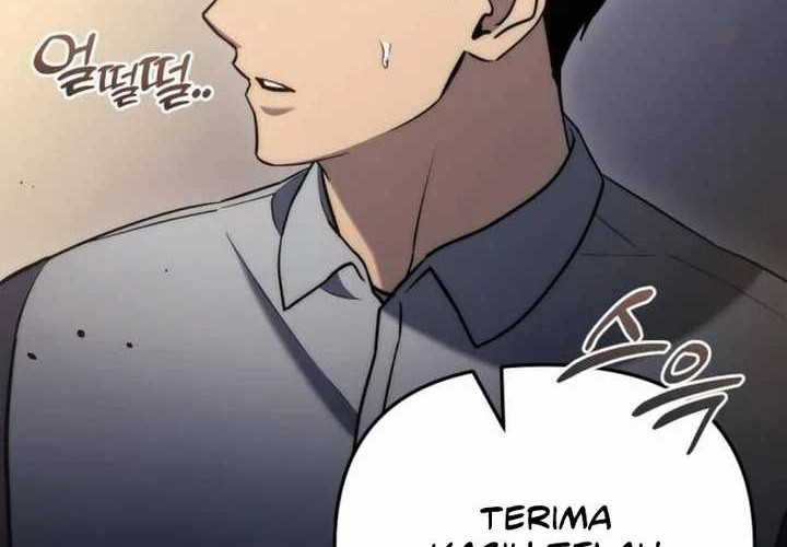 Hiding a Logistics Center in the Apocalypse Chapter 15 Gambar 8