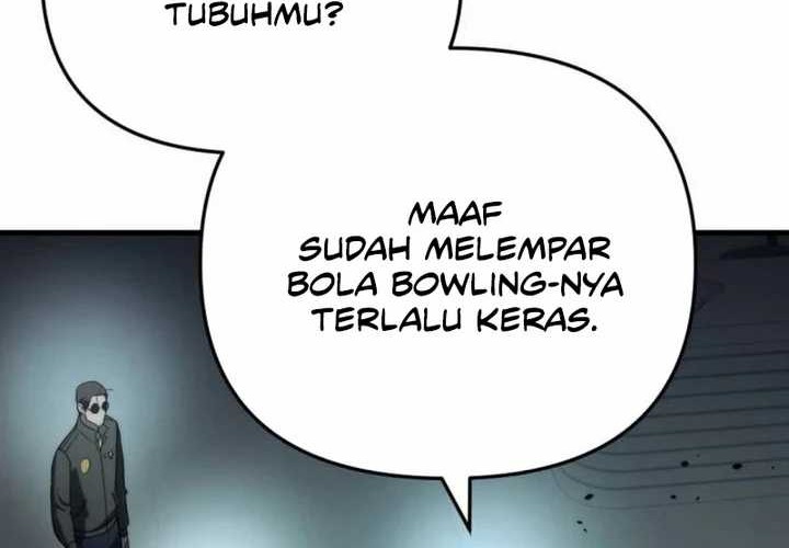 Hiding a Logistics Center in the Apocalypse Chapter 15 Gambar 12