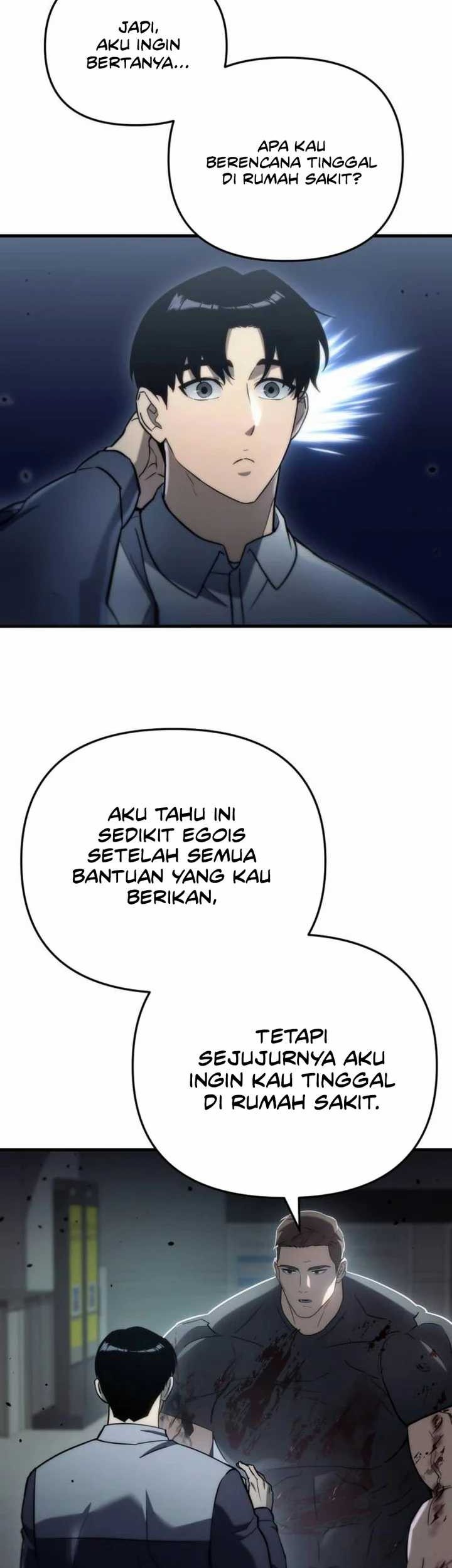 Hiding a Logistics Center in the Apocalypse Chapter 15 Gambar 15