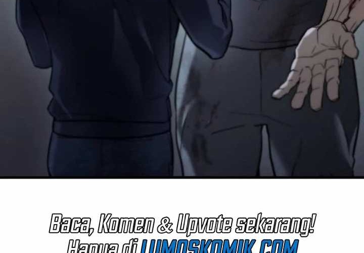 Hiding a Logistics Center in the Apocalypse Chapter 15 Gambar 16