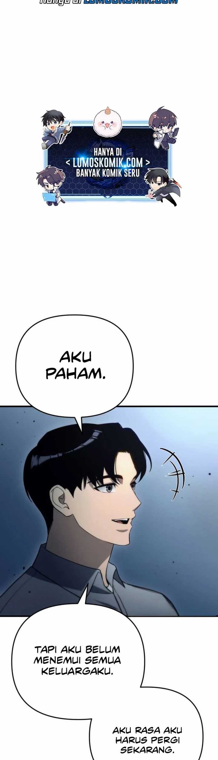 Hiding a Logistics Center in the Apocalypse Chapter 15 Gambar 17