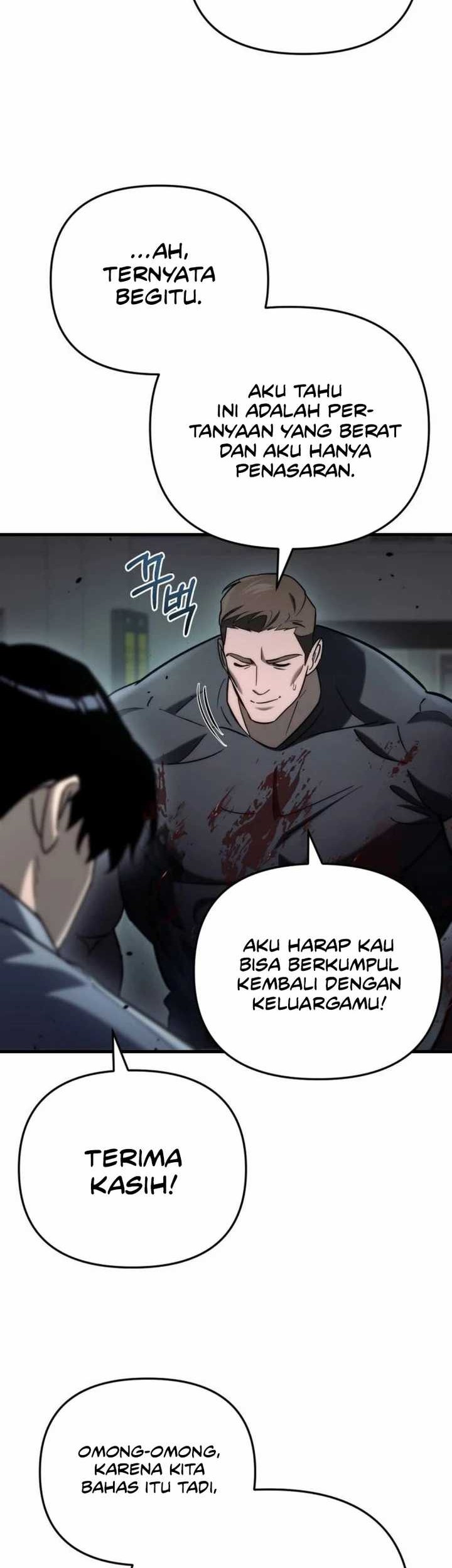 Hiding a Logistics Center in the Apocalypse Chapter 15 Gambar 18