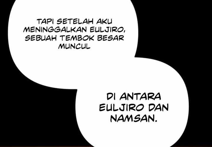 Hiding a Logistics Center in the Apocalypse Chapter 15 Gambar 28