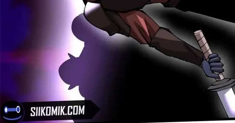 I Really Don’t Want to Learn Forbidden Spells Chapter 81 Gambar 12