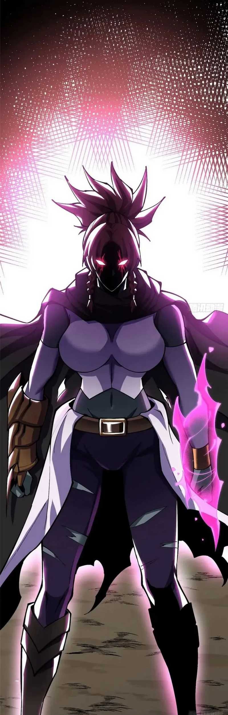 I Really Don’t Want to Learn Forbidden Spells Chapter 81 Gambar 20