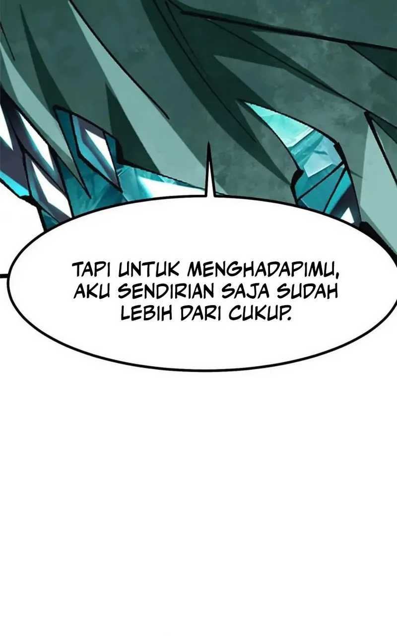 I Really Don’t Want to Learn Forbidden Spells Chapter 81 Gambar 27