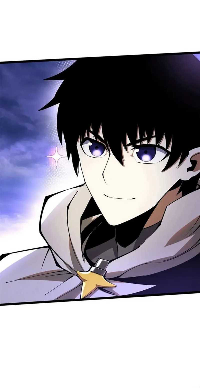 I Really Don’t Want to Learn Forbidden Spells Chapter 81 Gambar 33