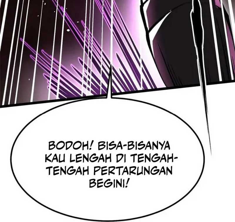 I Really Don’t Want to Learn Forbidden Spells Chapter 81 Gambar 35