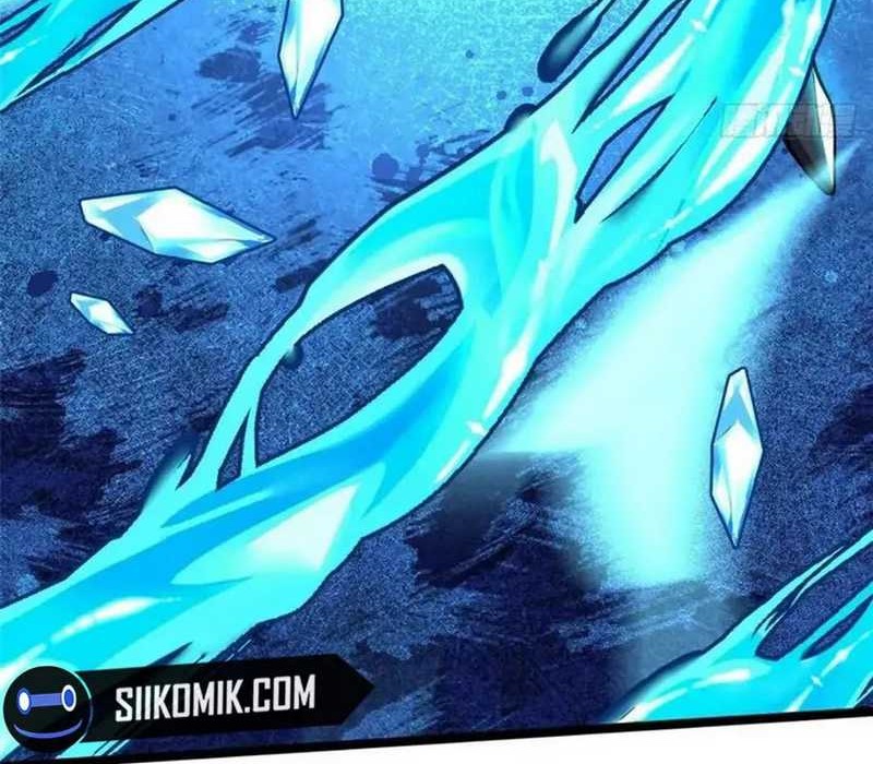 I Really Don’t Want to Learn Forbidden Spells Chapter 81 Gambar 37