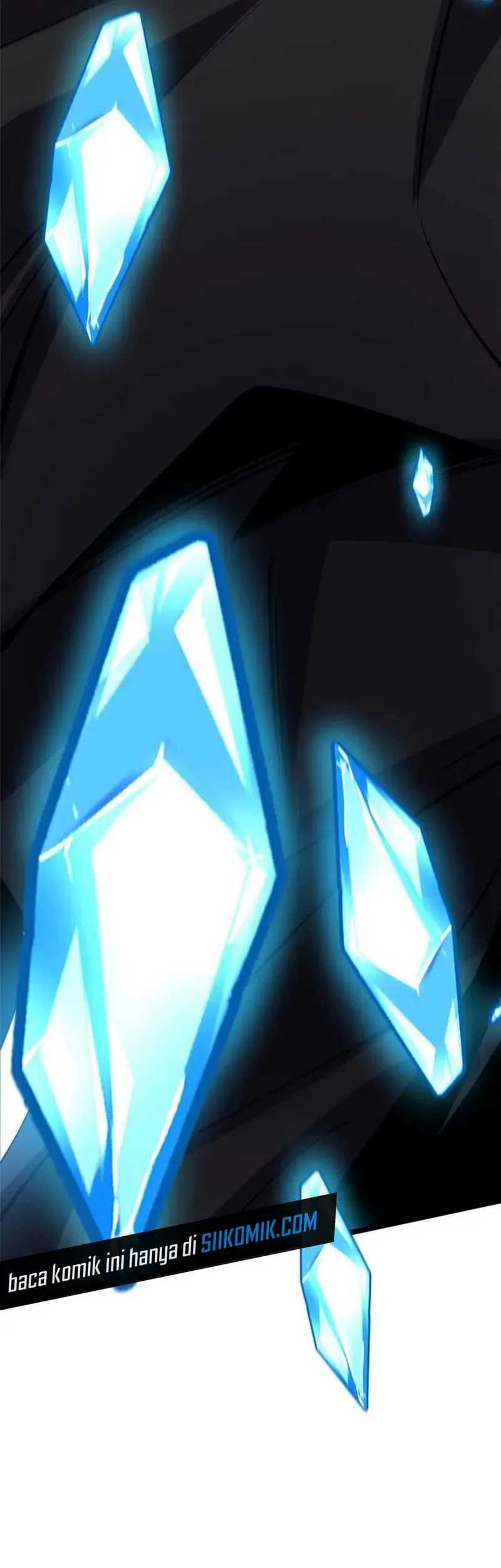 I Really Don’t Want to Learn Forbidden Spells Chapter 81 Gambar 49