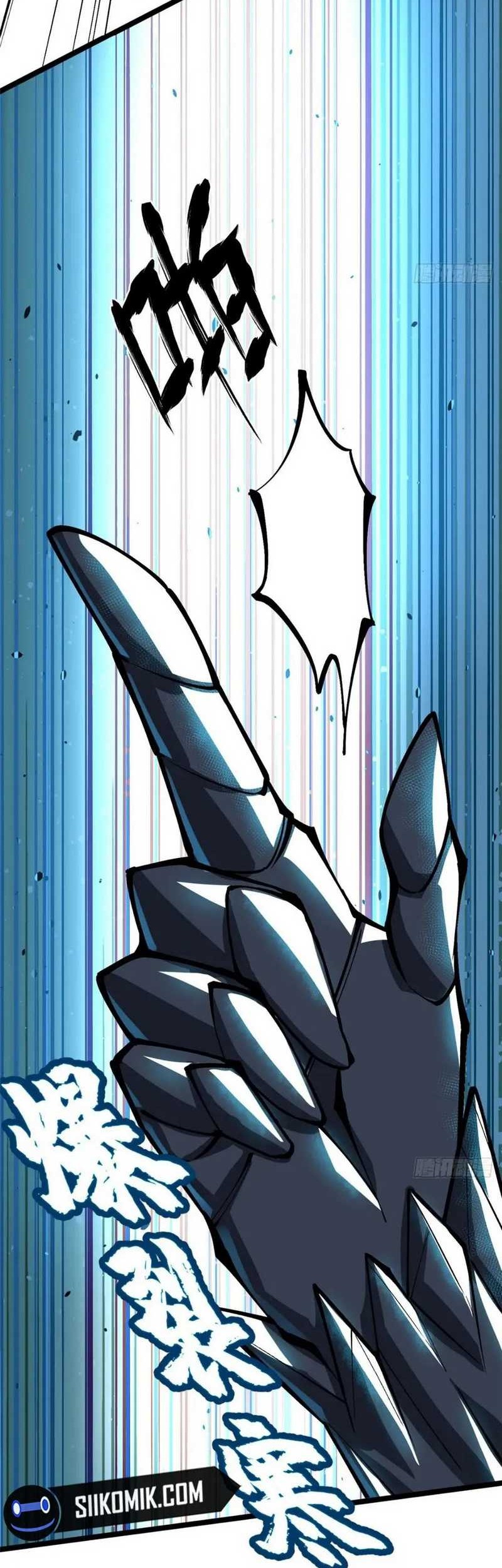 I Really Don’t Want to Learn Forbidden Spells Chapter 81 Gambar 54