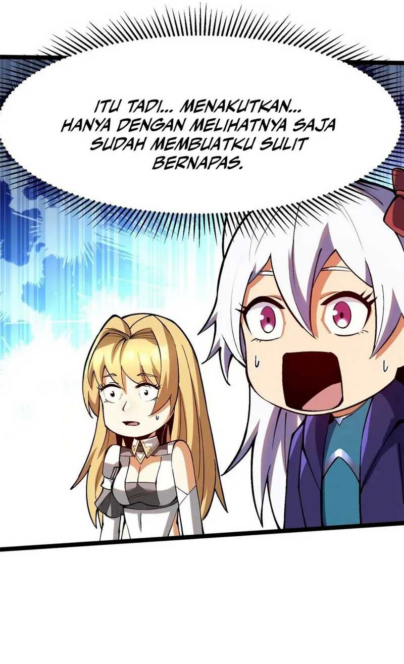 I Really Don’t Want to Learn Forbidden Spells Chapter 81 Gambar 60