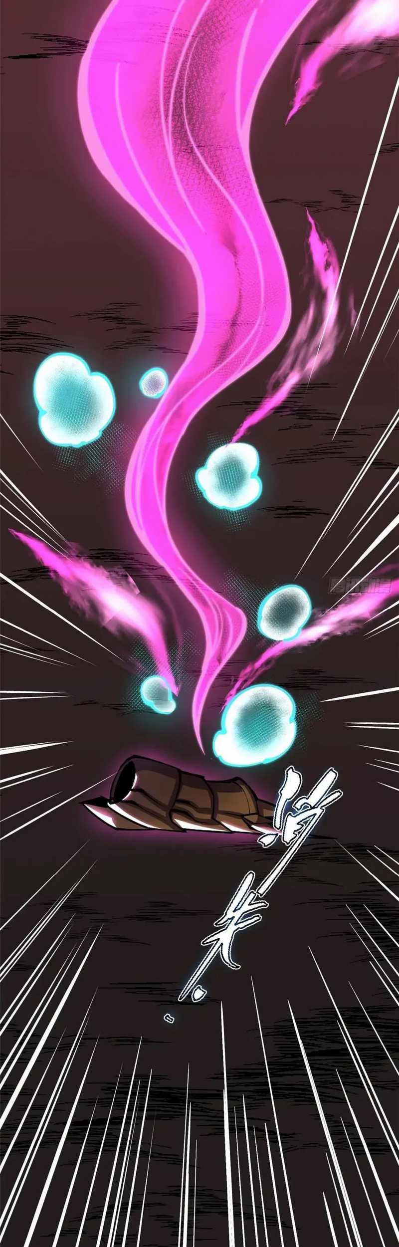 I Really Don’t Want to Learn Forbidden Spells Chapter 81 Gambar 67